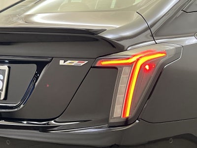 2022 Cadillac CT5 V-Series