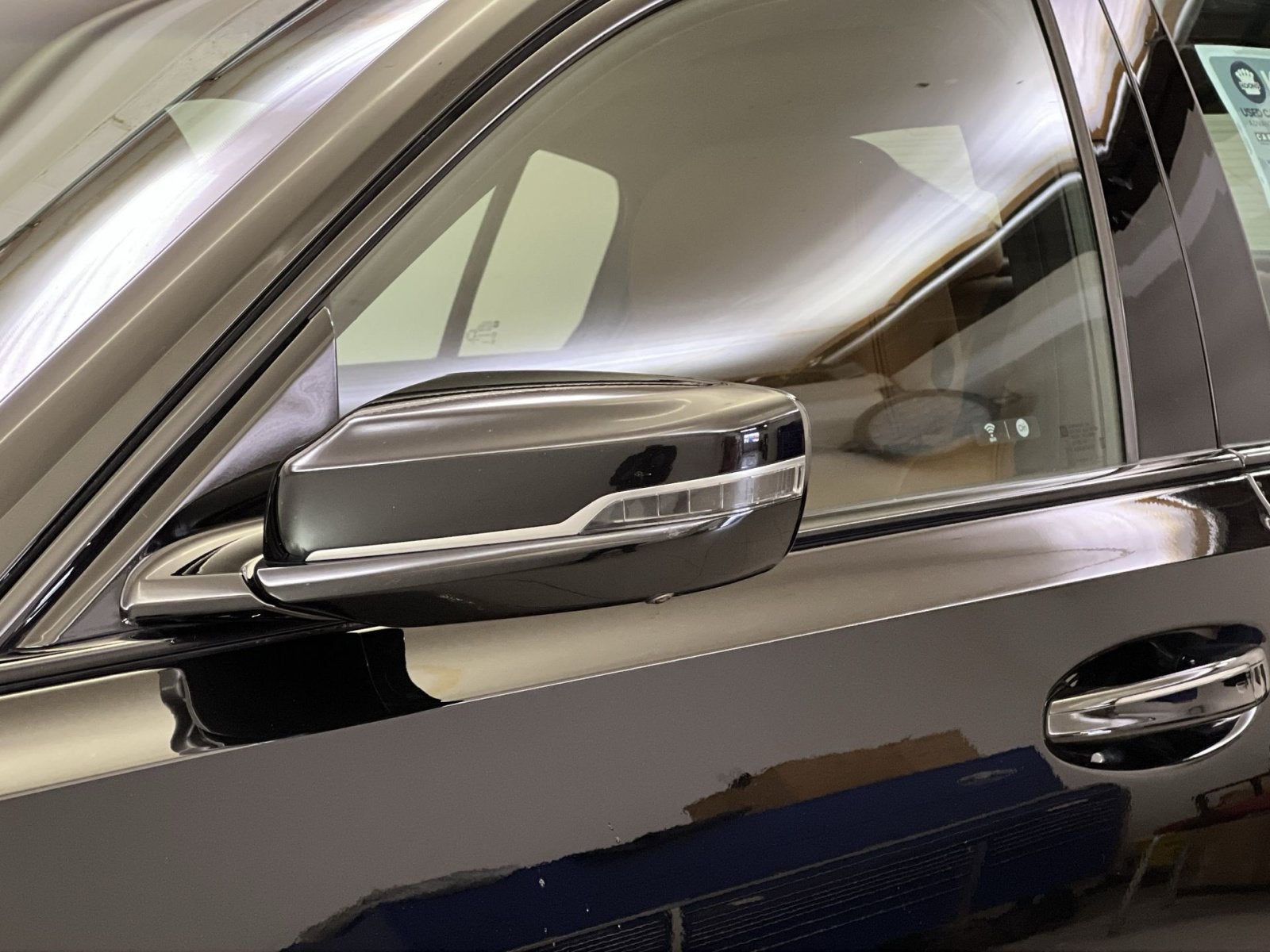 2022 Cadillac CT5 V-Series