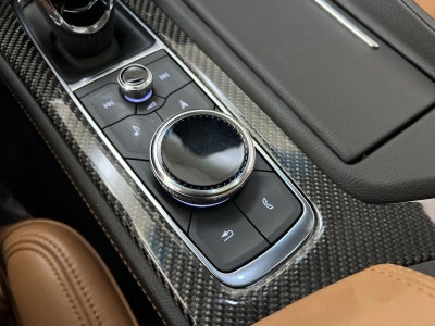 2022 Cadillac CT5 V-Series