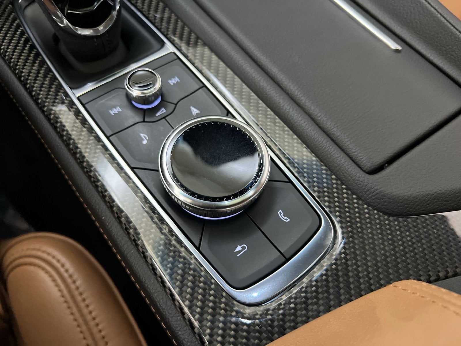 2022 Cadillac CT5 V-Series