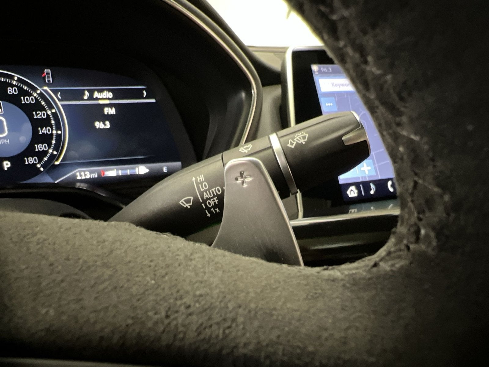 2022 Cadillac CT5 V-Series