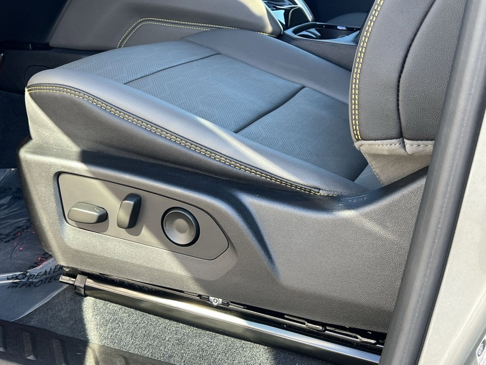 2023 Chevrolet Colorado ZR2