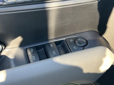 2023 Chevrolet Colorado ZR2