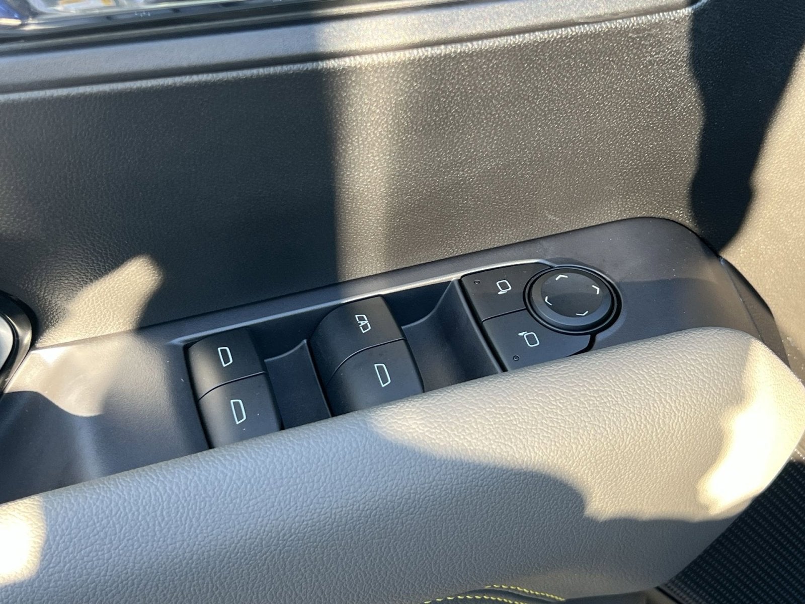 2023 Chevrolet Colorado ZR2