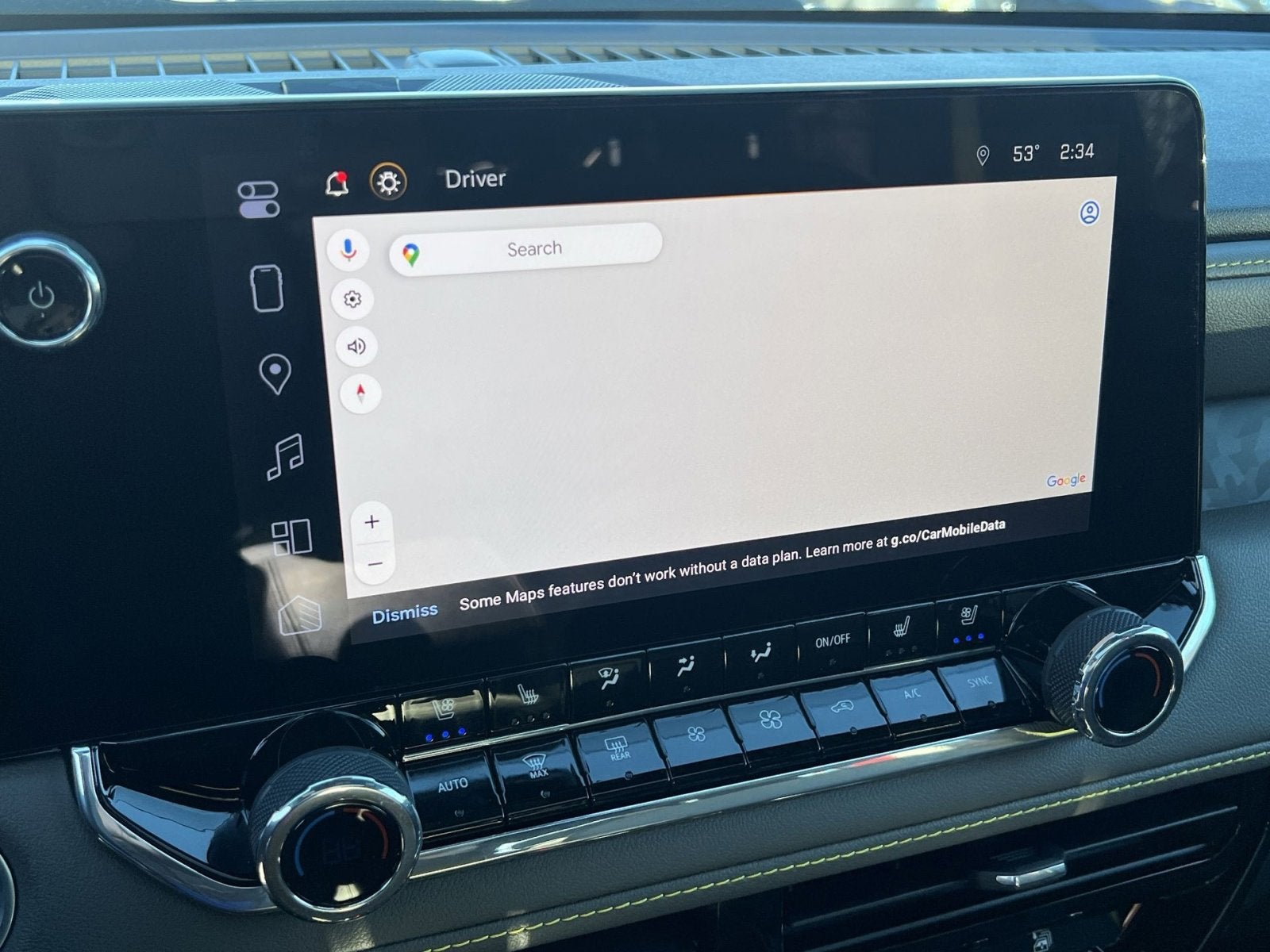 2023 Chevrolet Colorado ZR2