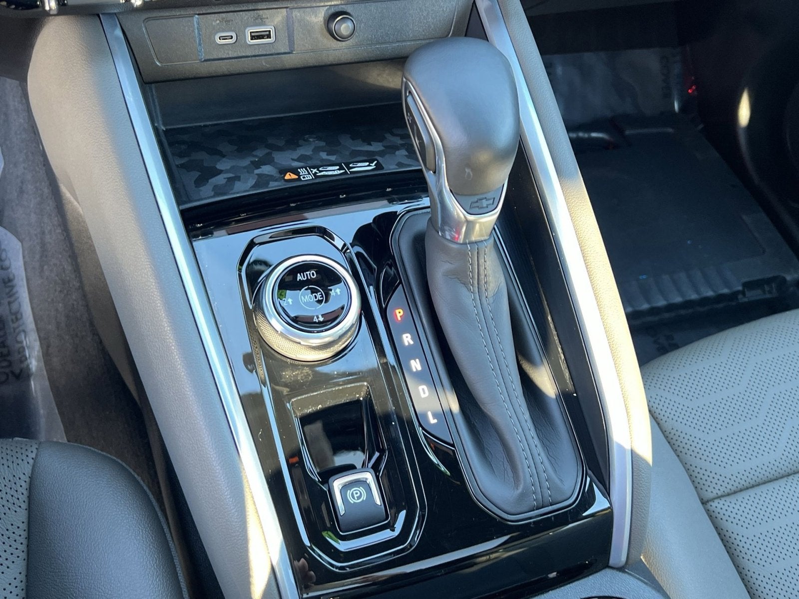 2023 Chevrolet Colorado ZR2