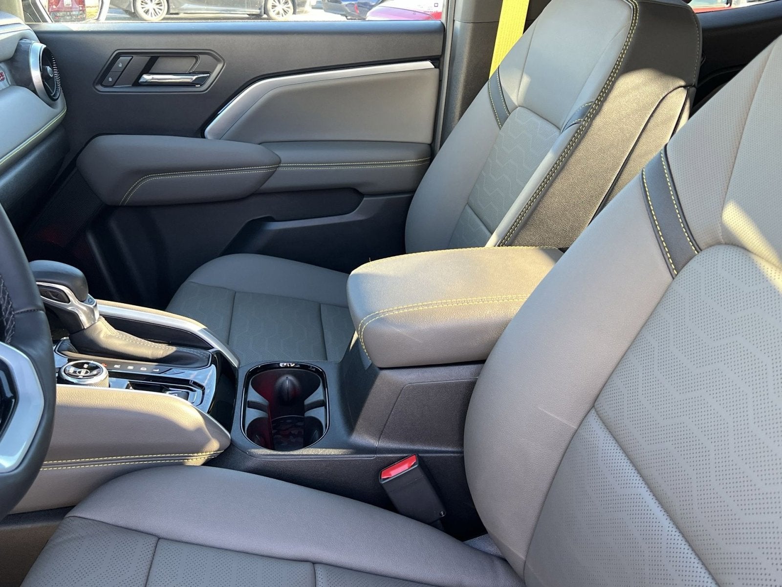 2023 Chevrolet Colorado ZR2