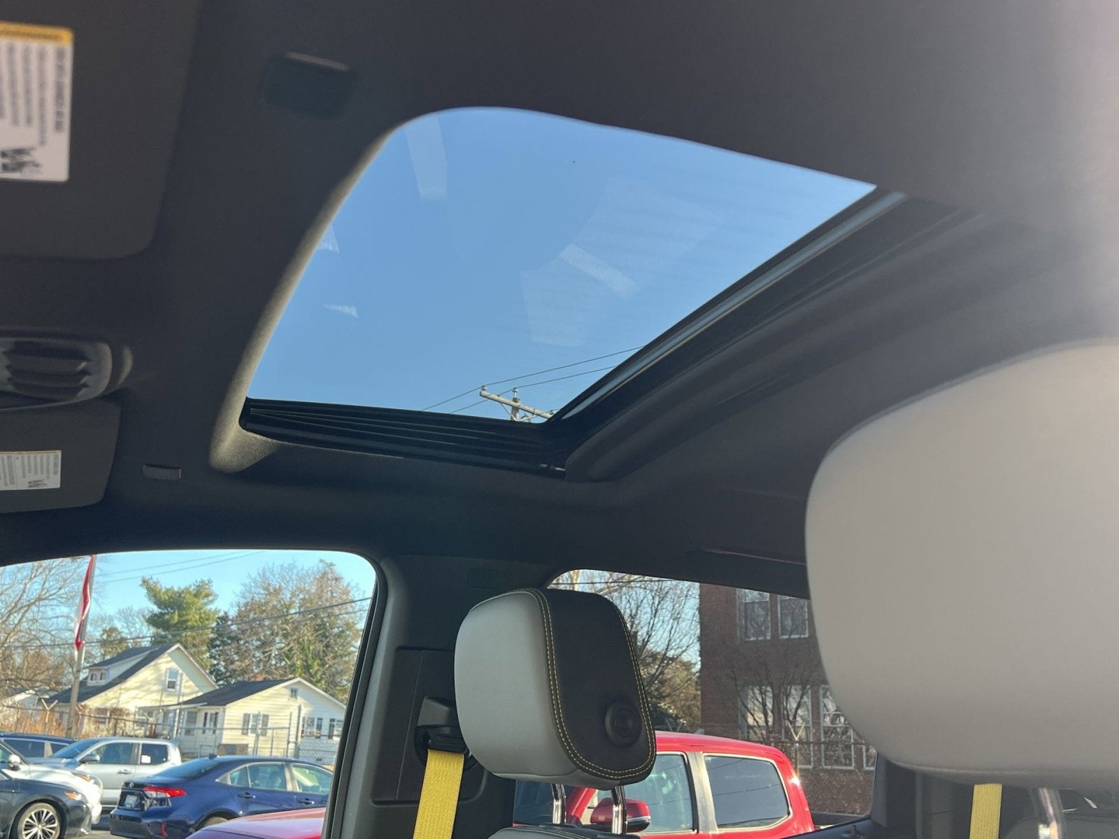 2023 Chevrolet Colorado ZR2