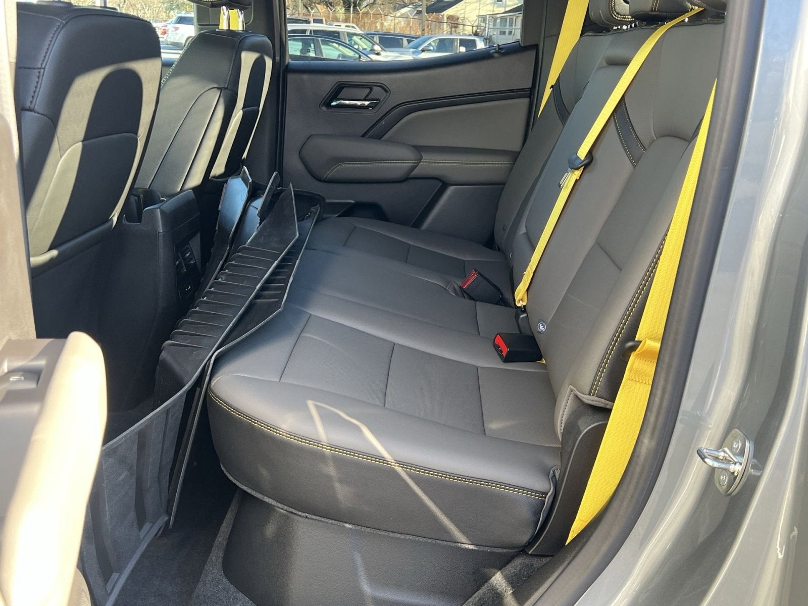 2023 Chevrolet Colorado ZR2