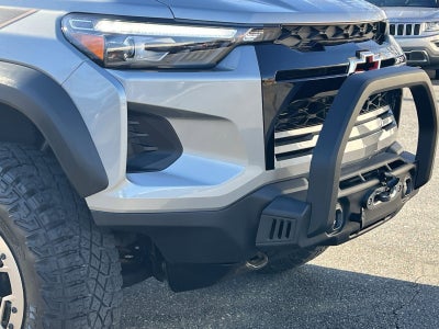 2023 Chevrolet Colorado ZR2