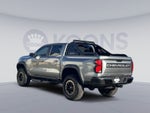 2023 Chevrolet Colorado ZR2