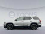 2020 GMC Acadia AT4