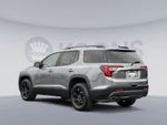 2020 GMC Acadia AT4