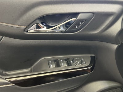 2020 GMC Acadia AT4
