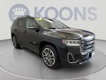 2020 GMC Acadia AT4