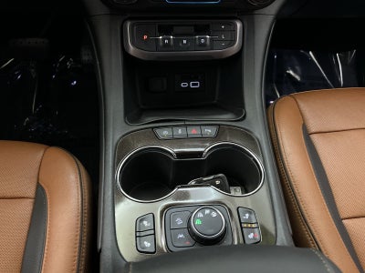 2020 GMC Acadia AT4