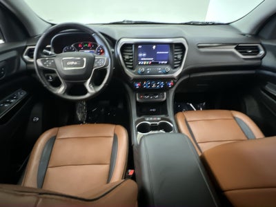 2020 GMC Acadia AT4