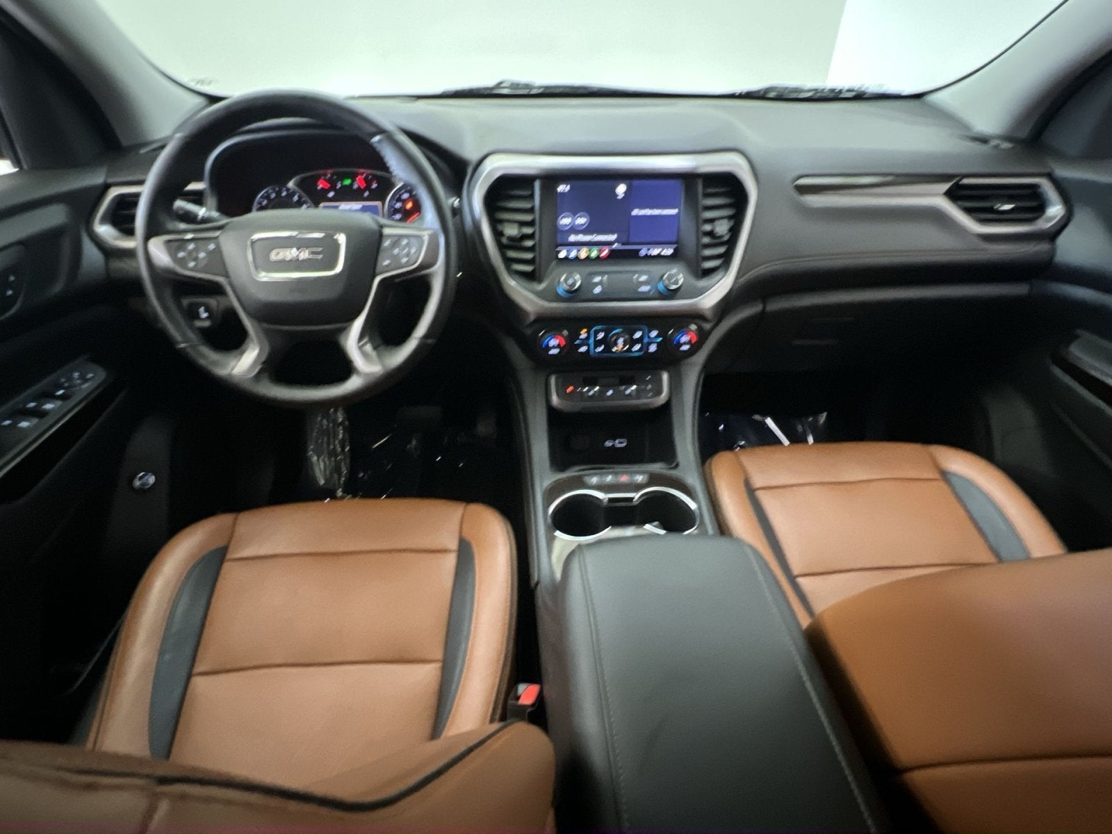 2020 GMC Acadia AT4