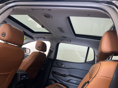 2020 GMC Acadia AT4