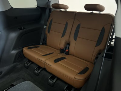 2020 GMC Acadia AT4