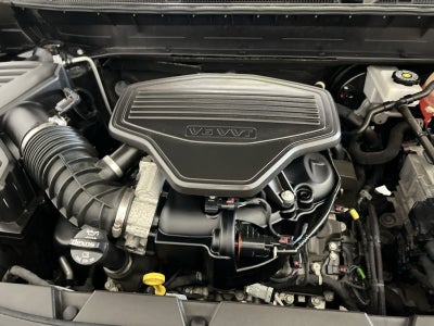 2020 GMC Acadia AT4
