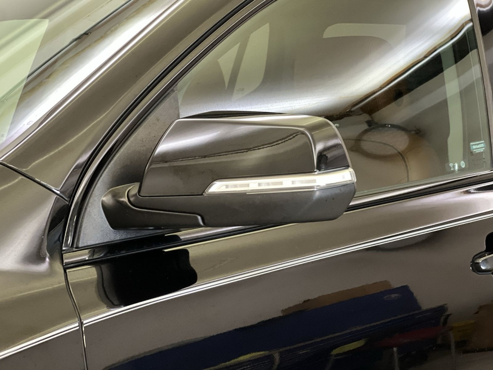 2020 GMC Acadia AT4