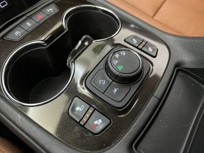 2020 GMC Acadia AT4