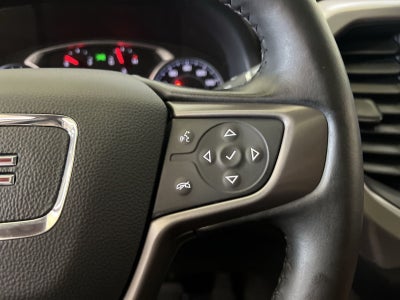 2020 GMC Acadia AT4