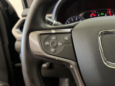 2020 GMC Acadia AT4