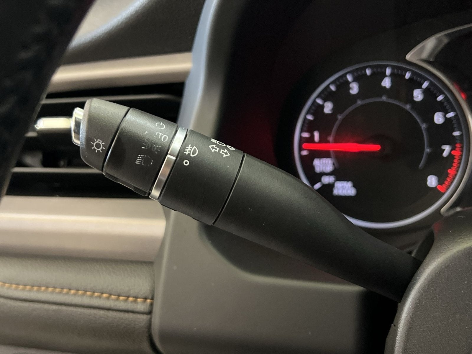 2020 GMC Acadia AT4