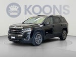 2020 GMC Acadia AT4