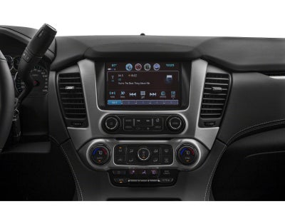 2020 GMC Yukon XL SLT