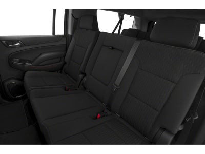2020 GMC Yukon XL SLT
