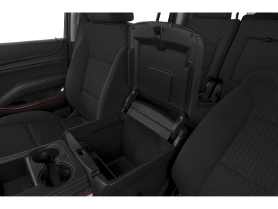 2020 GMC Yukon XL SLT