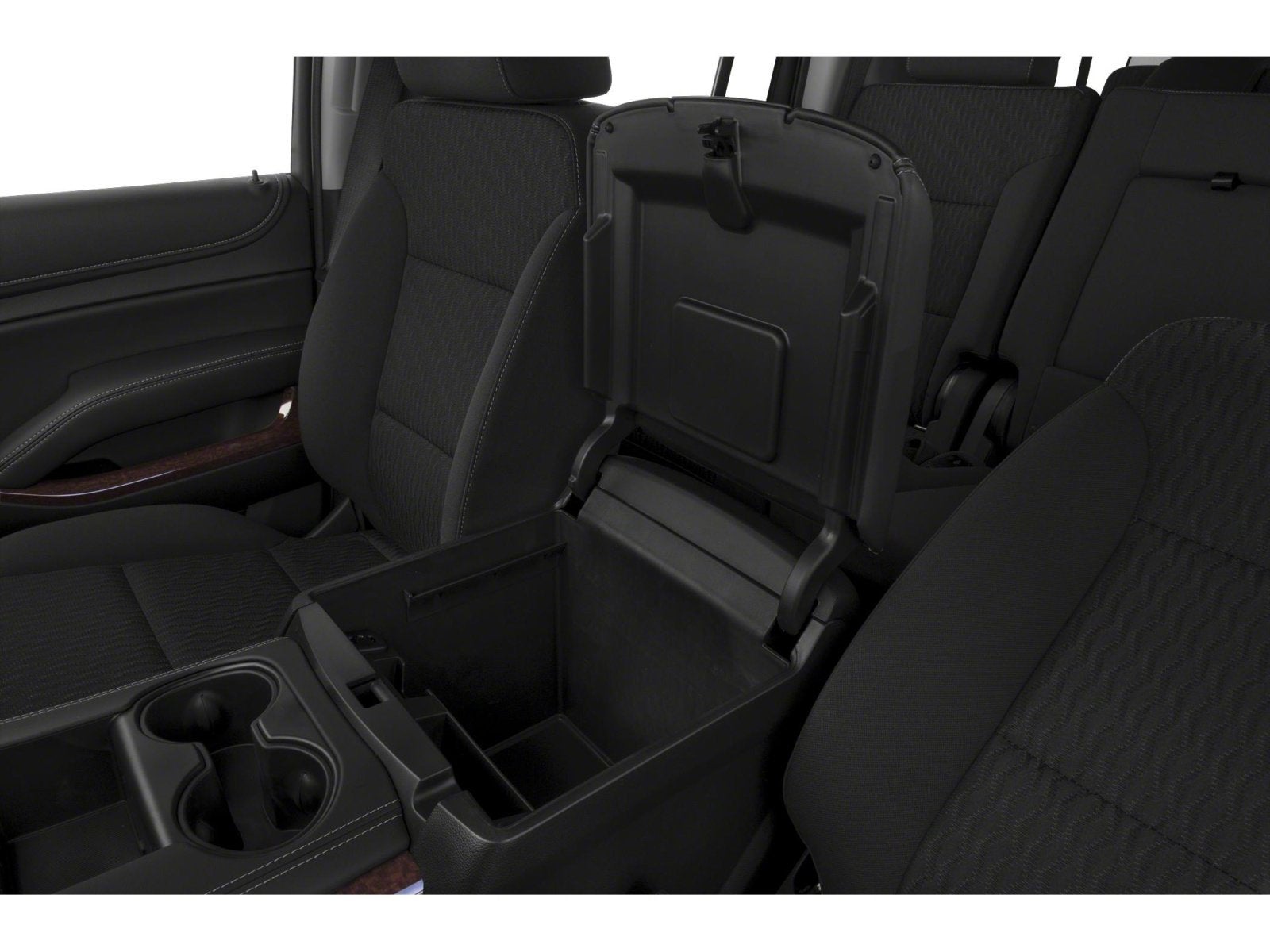 2020 GMC Yukon XL SLT