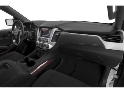 2020 GMC Yukon XL SLT