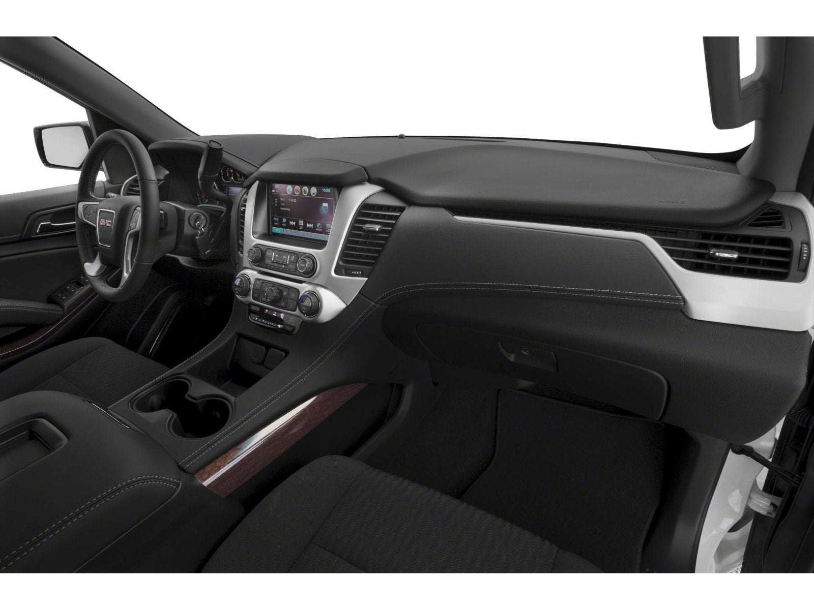 2020 GMC Yukon XL SLT