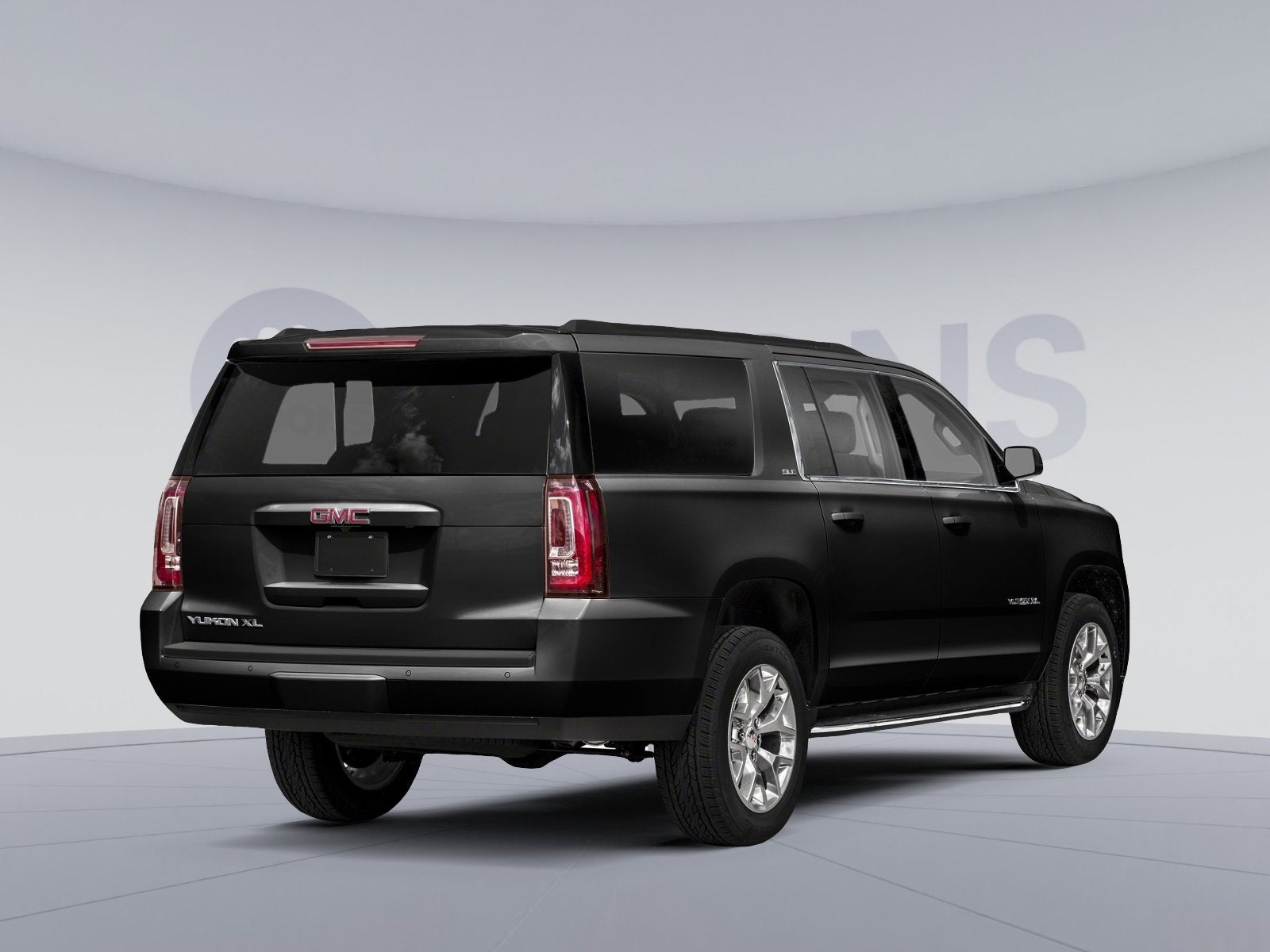 2020 GMC Yukon XL SLT