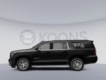 2020 GMC Yukon XL SLT