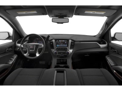 2020 GMC Yukon XL SLT