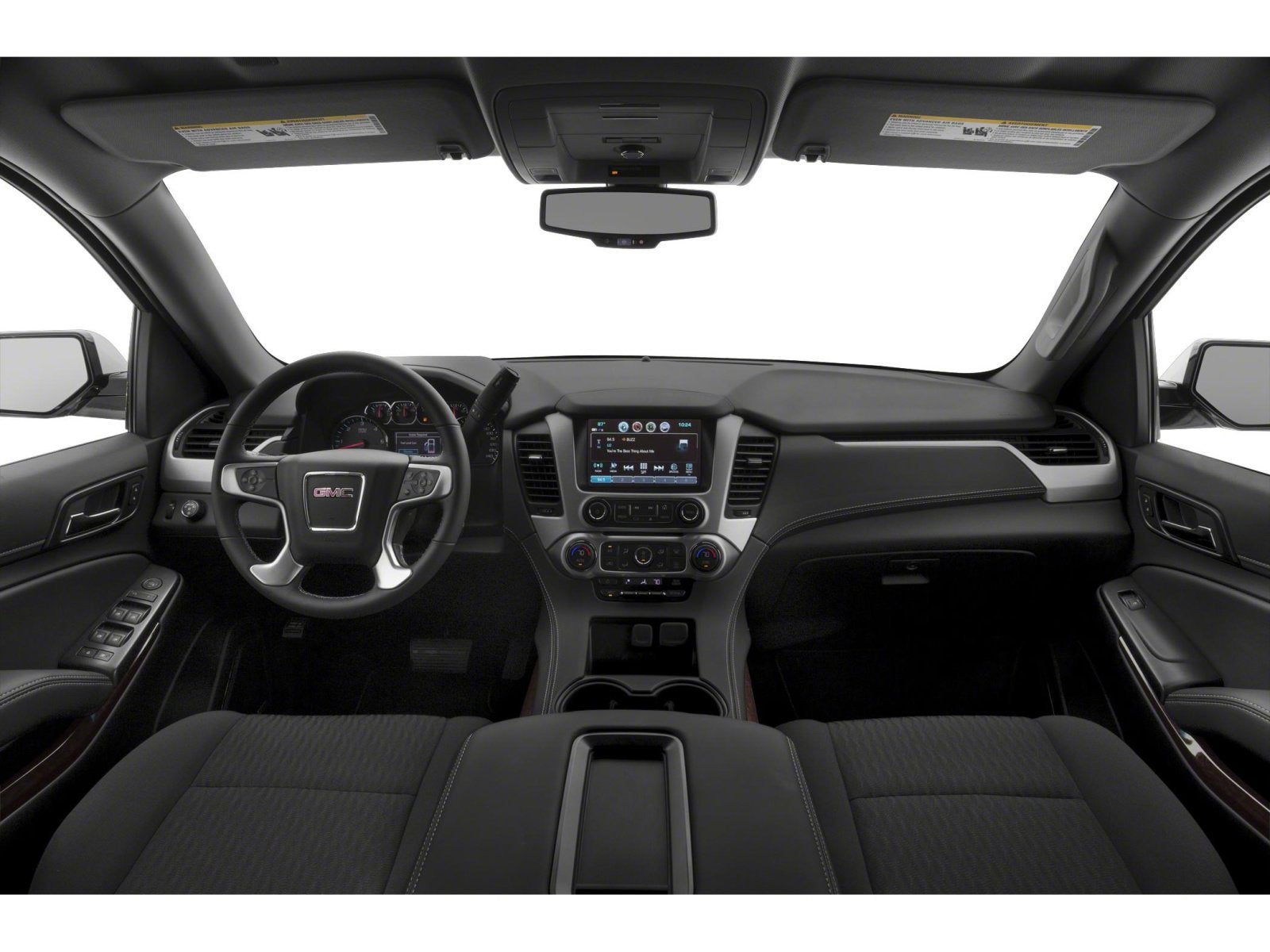 2020 GMC Yukon XL SLT