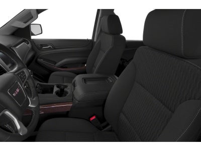 2020 GMC Yukon XL SLT