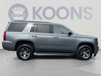 2019 Chevrolet Tahoe LS