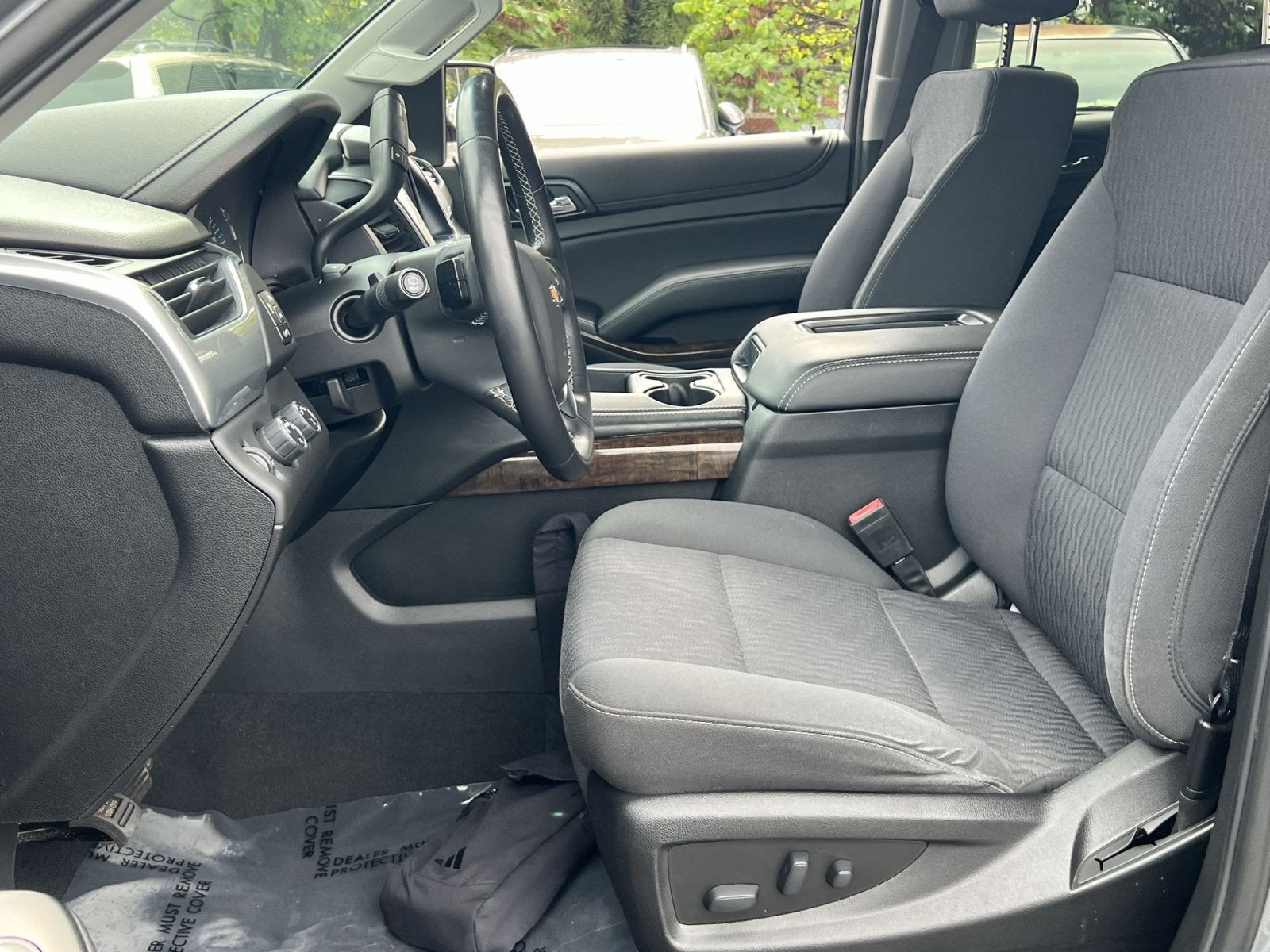 2019 Chevrolet Tahoe LS