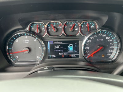 2019 Chevrolet Tahoe LS