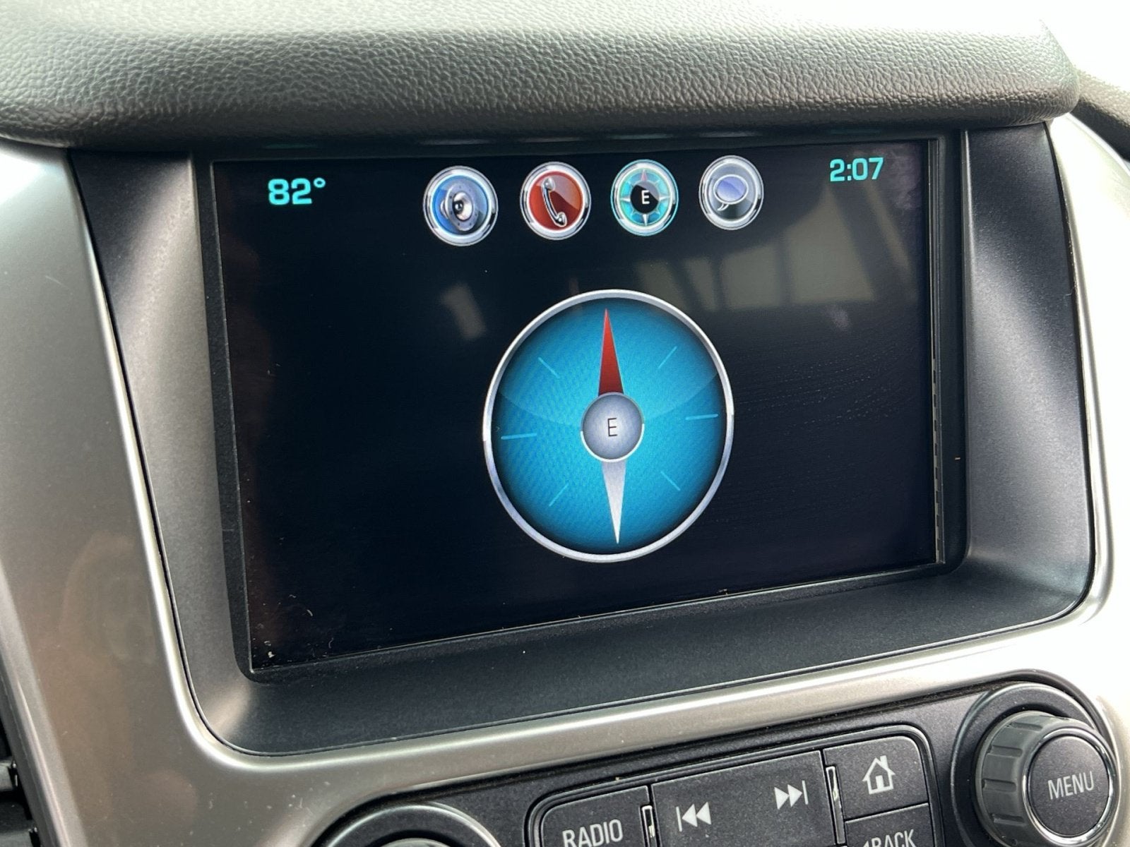 2019 Chevrolet Tahoe LS