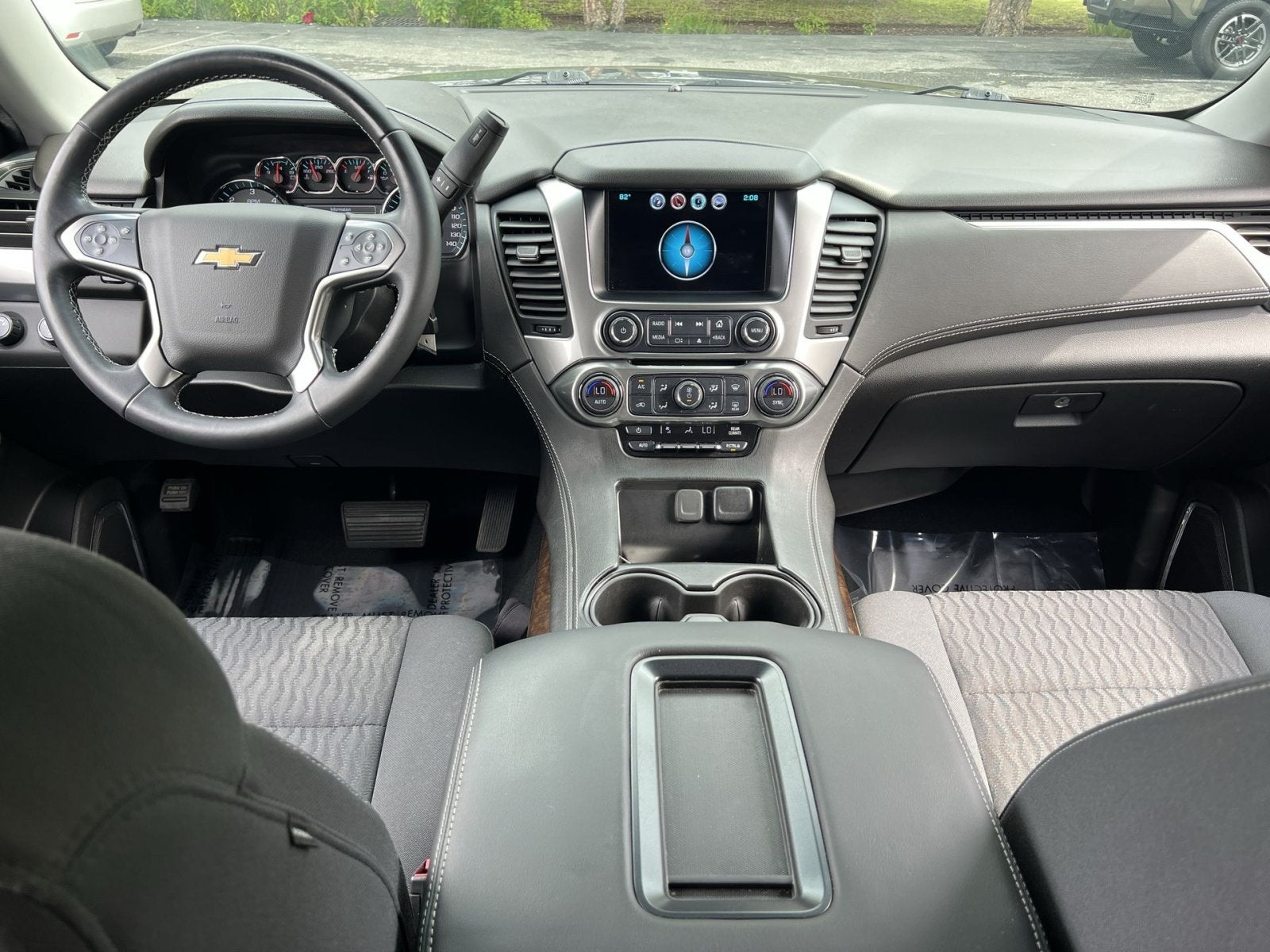 2019 Chevrolet Tahoe LS