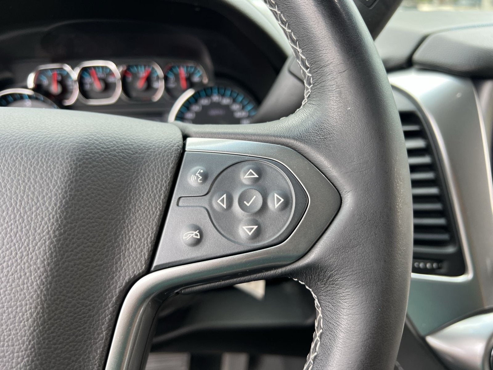 2019 Chevrolet Tahoe LS