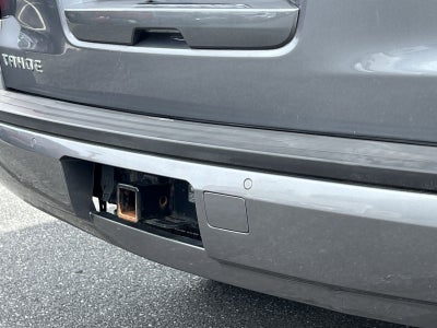 2019 Chevrolet Tahoe LS