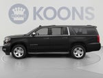 2015 Chevrolet Suburban LTZ